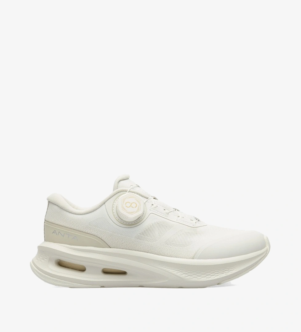 Anta Anta Ebuffer Pro Kadın Gri Antrenman Ayakkabısı - 3.526₺ - Superstep