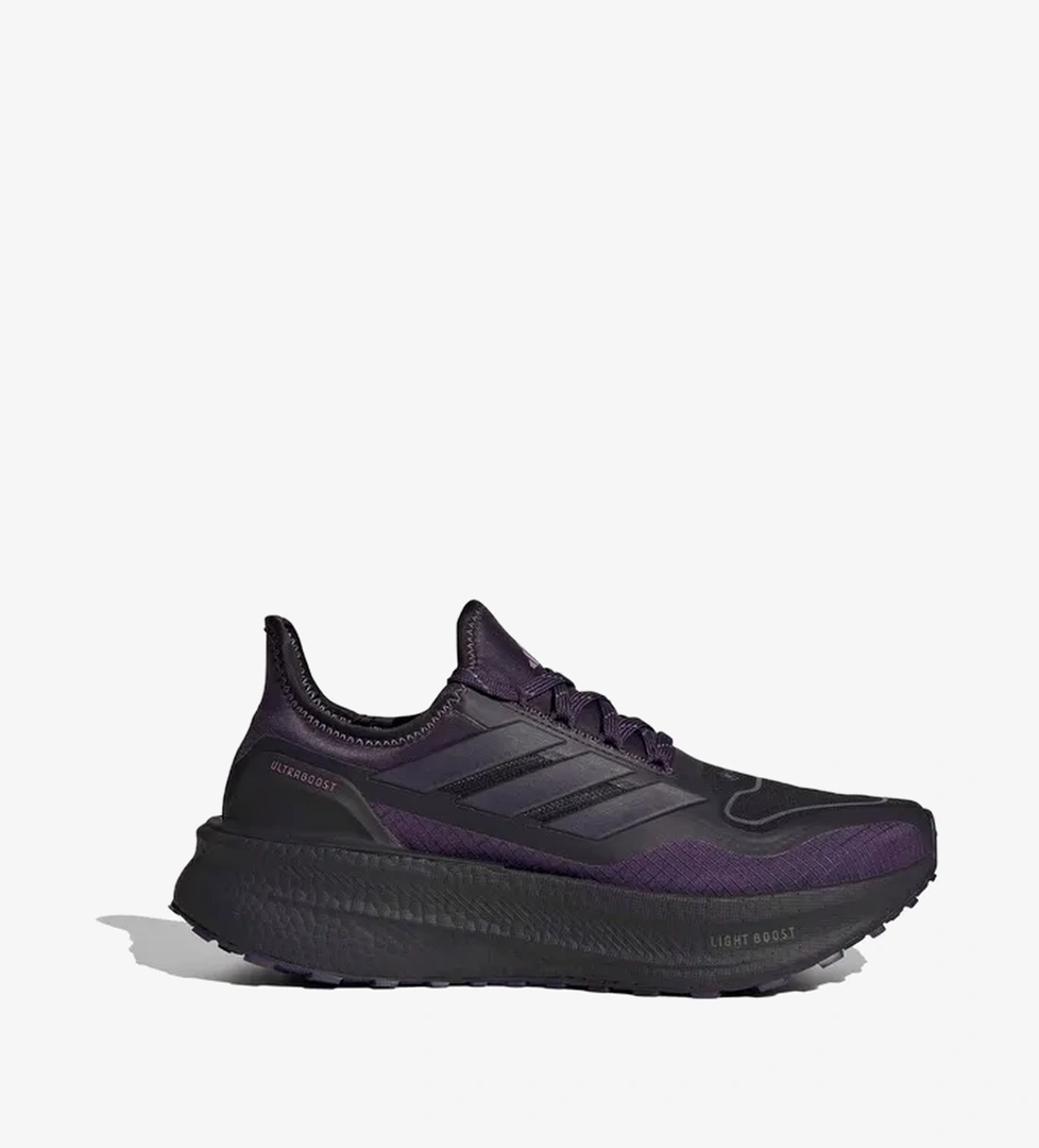 Adidas adidas Ultraboost 5 Gore-Tex Unisex Mor Koşu Ayakkabısı Superstep'te! Mor - 1. görsel