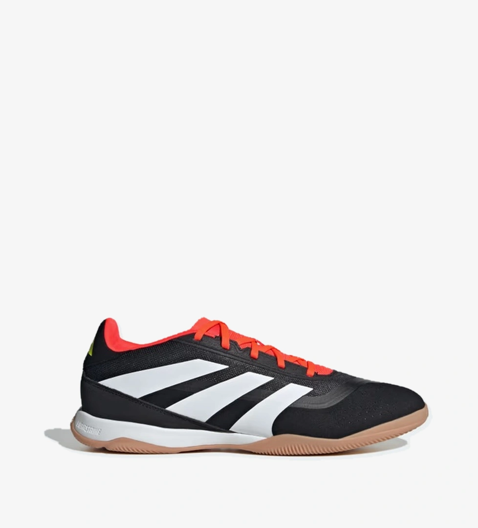 Adidas adidas Predator League TF  Erkek Siyah Futsal Ayakkabısı Superstep'te! Siyah - 1. görsel