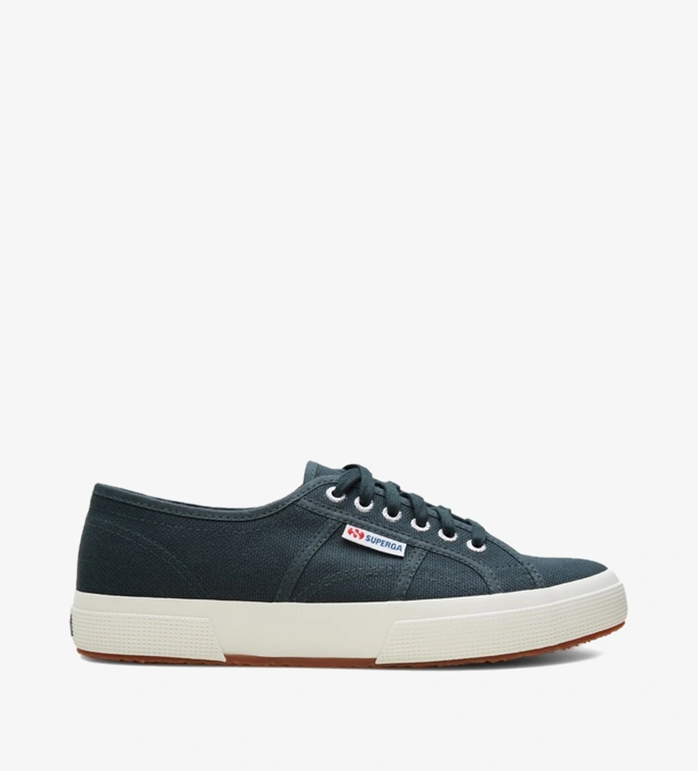 Superga Superga 2750-Cotu Classics Erkek Yeşil Sneaker - 1.199₺ - Superstep