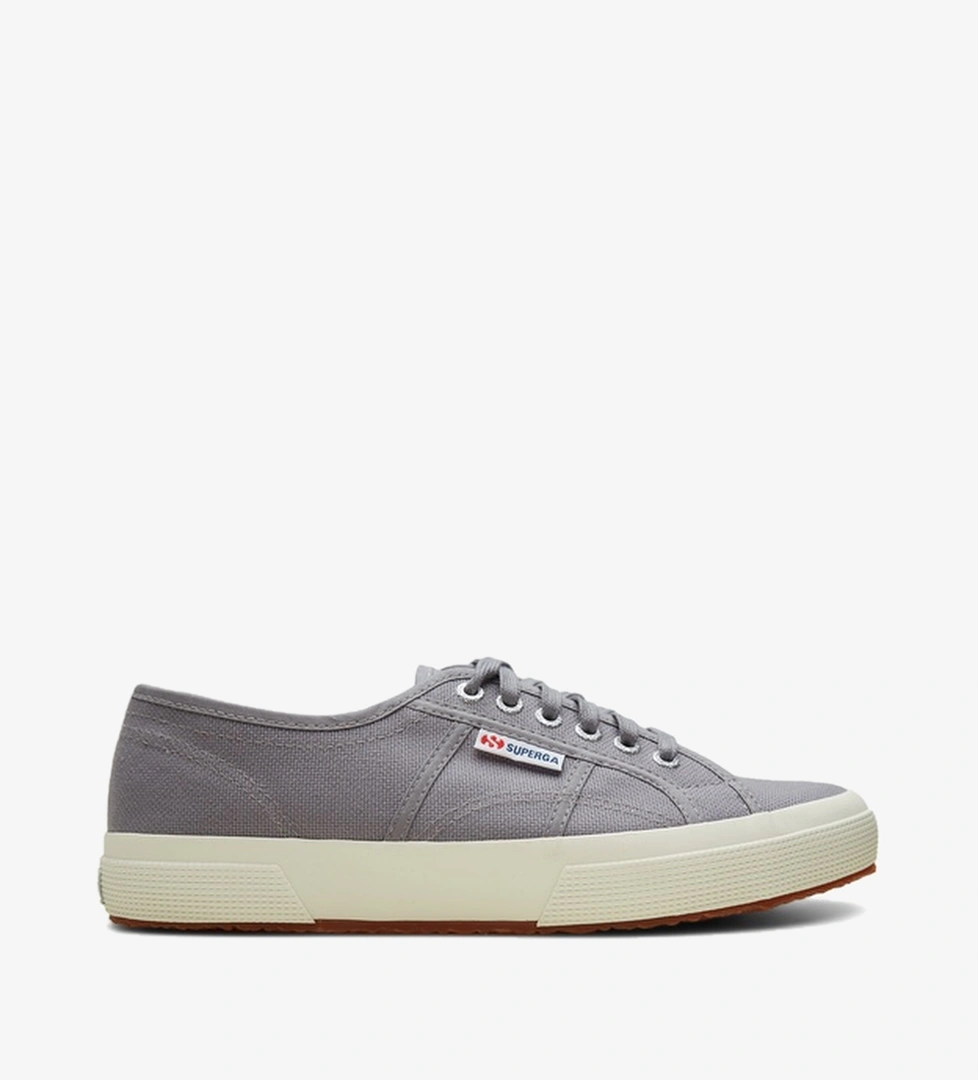 Superga Superga 2750-Cotu Classics Erkek Gri Sneaker - 1.199₺ - Superstep