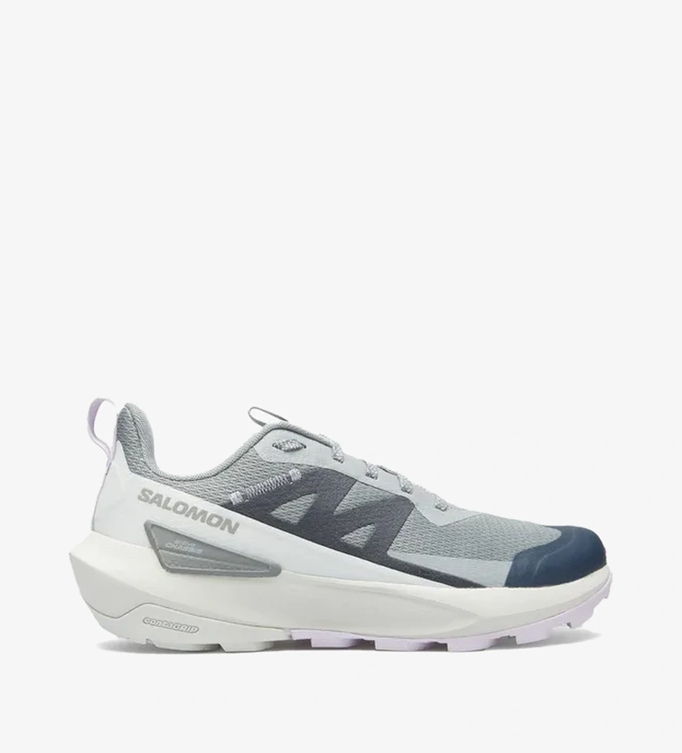 Salomon Salomon Elixir Activ Kadın Gri Outdoor Ayakkabı Superstep'te! Gri - 1. görsel