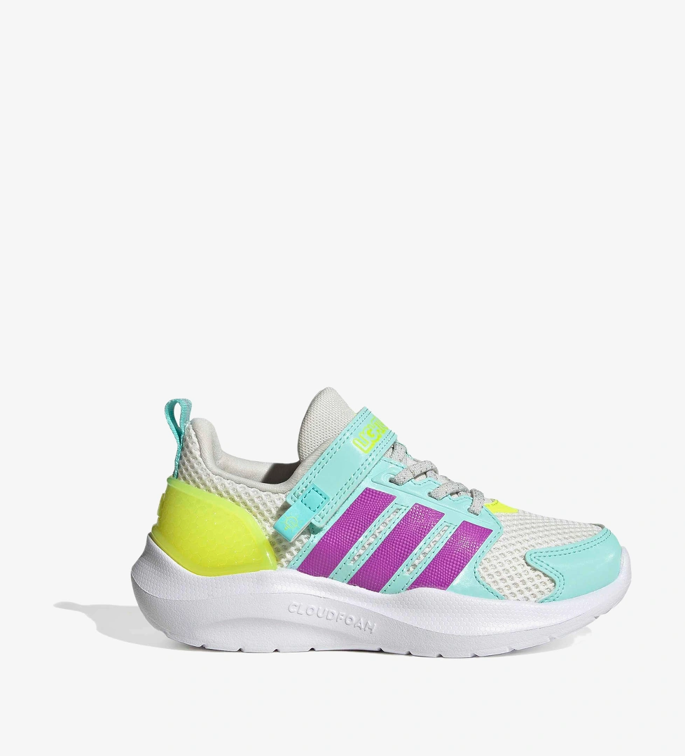 Adidas adidas Lightorama Rnr El Çocuk Beyaz Spor Ayakkabı - 3.899₺ - Superstep