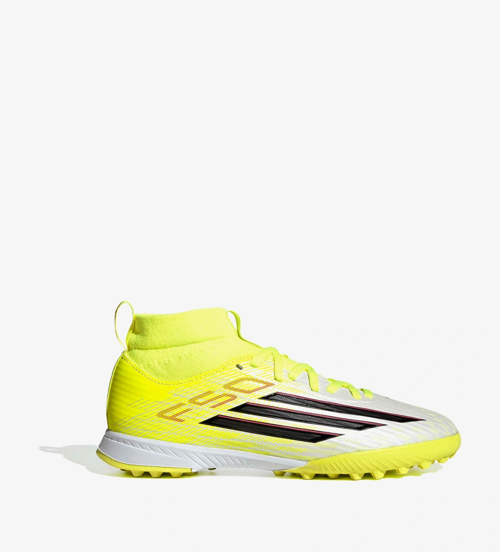Adidas adidas F50 League Mid Tf Çocuk Sarı Krampon - 4.199₺ - Superstep