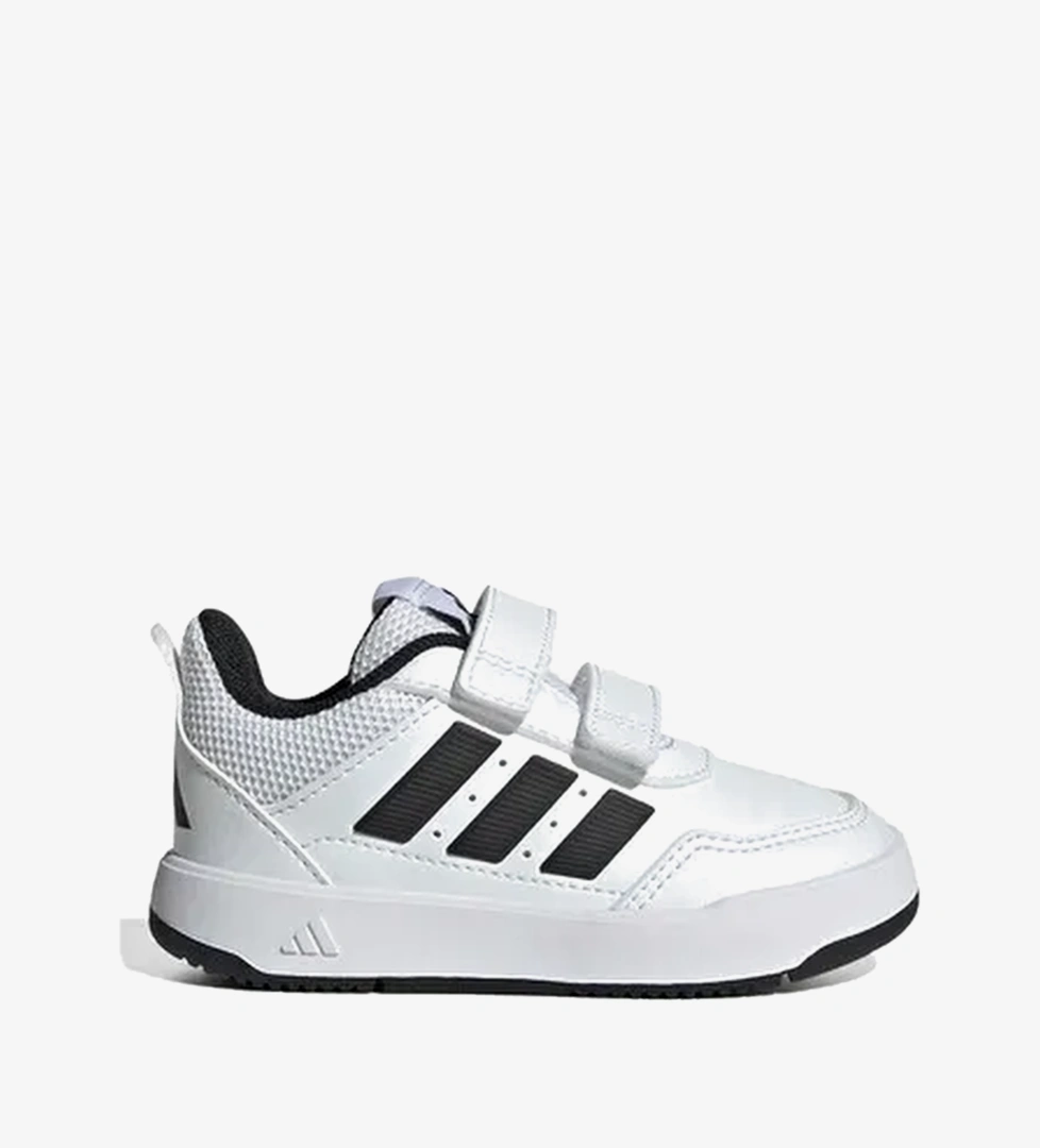 adidas Tensaur Sport 3.0 Comfort Bebek Beyaz Spor Ayakkabı
