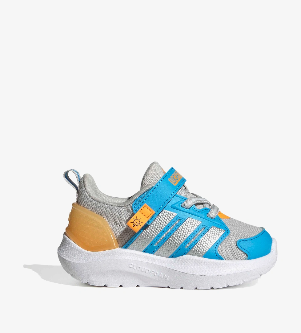 Adidas adidas Lightorama Rnr El Çocuk Gri Spor Ayakkabı - 3.299₺ - Superstep