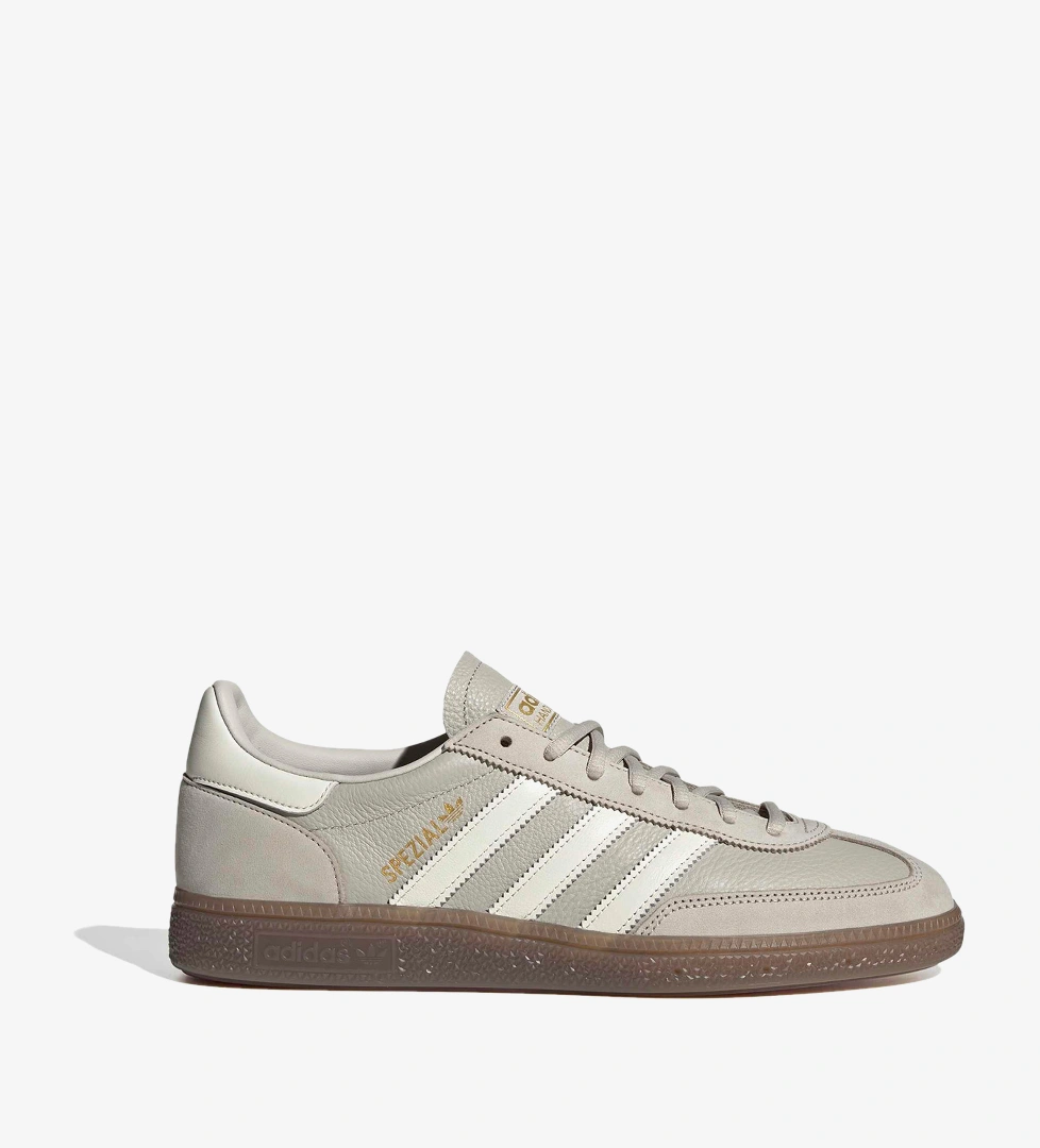 Adidas Adidas Handball 'beige' Spezial Erkek Bej Spor Ayakkabı model görseli