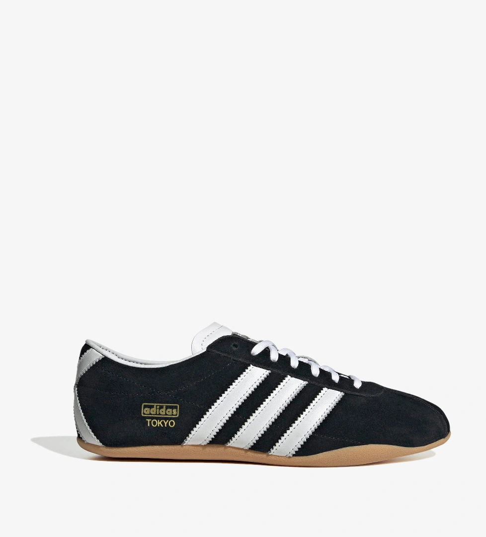 Adidas adidas Tokyo Kadın Siyah Spor Ayakkabı - 5.999₺ - Superstep