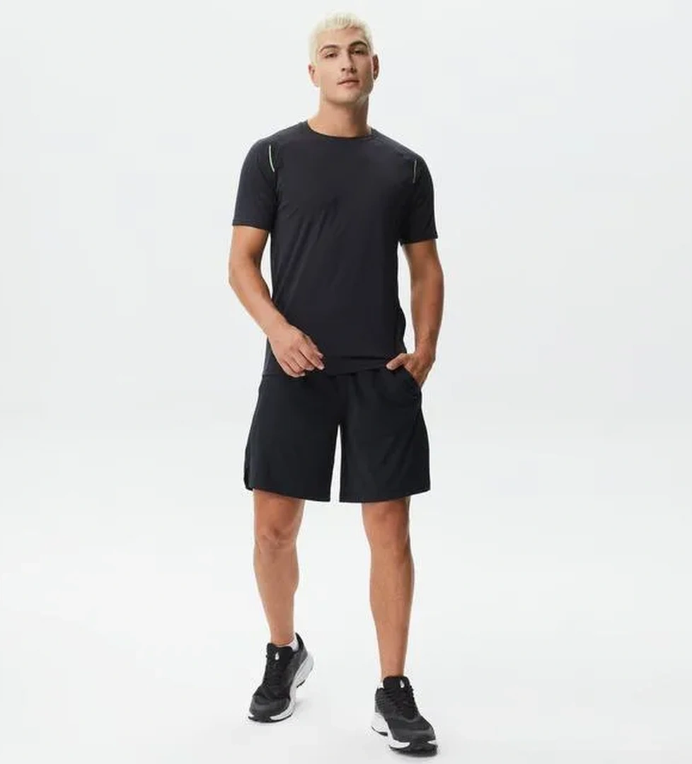 Under Armour Under Armour Tech Vent Erkek Siyah Şort SuperStep'te! Belirsiz - 1. görsel