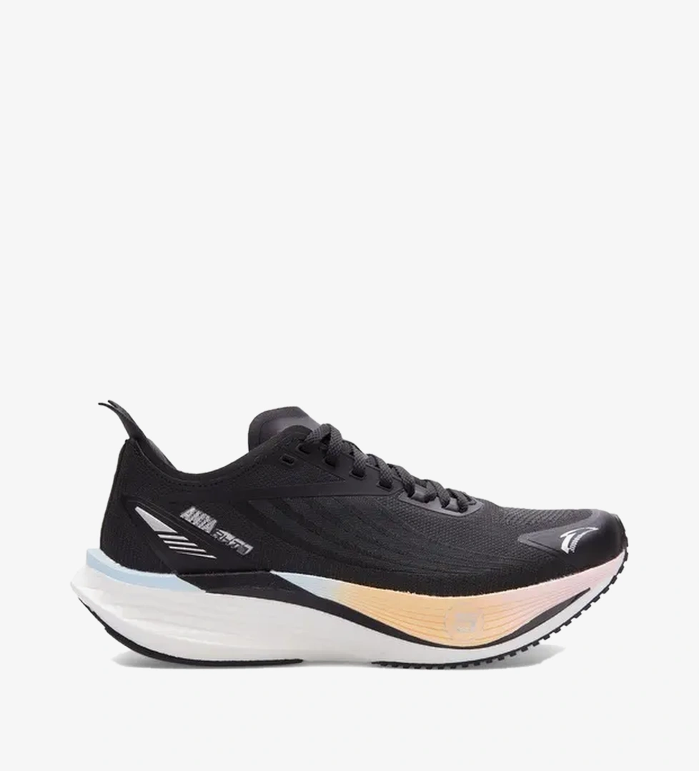 Anta Siyah Anta Rocket 7.0