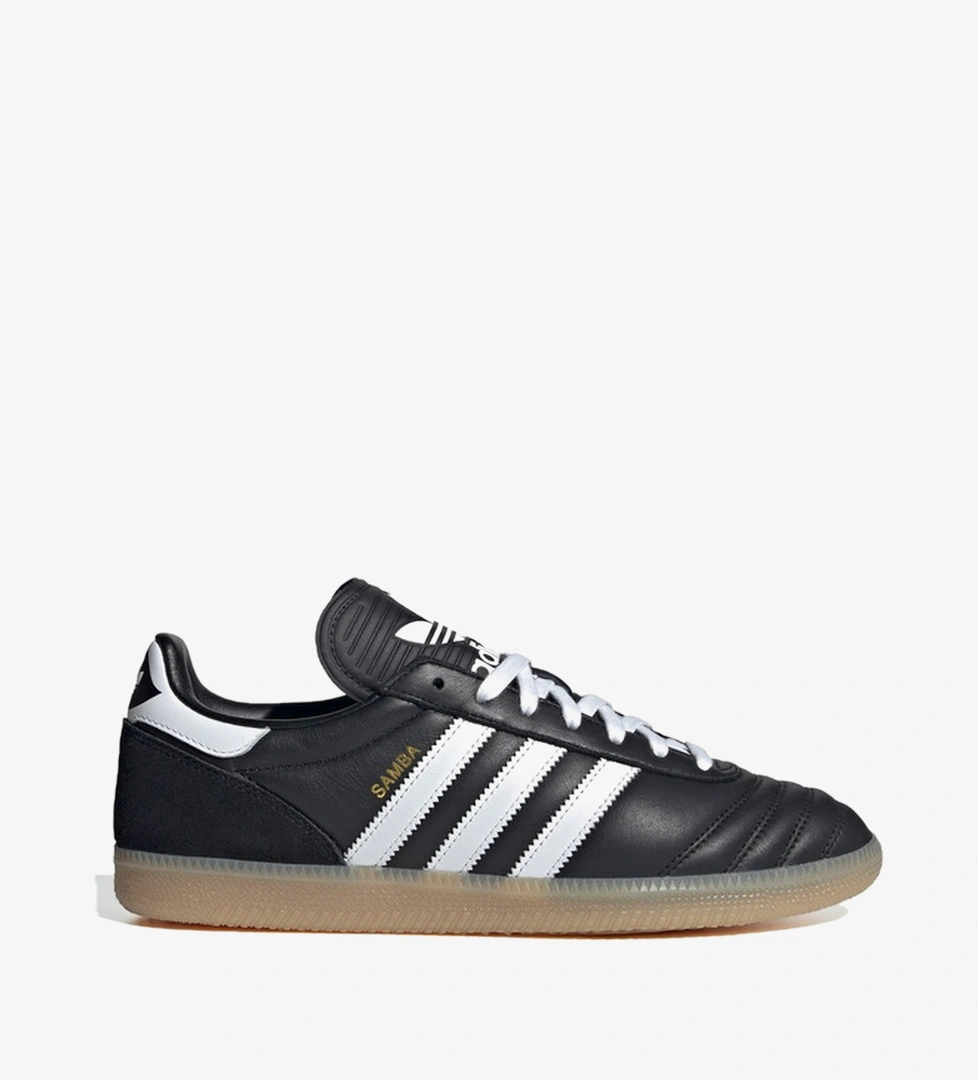 adidas Samba Jp Unisex Siyah Spor Ayakkabı