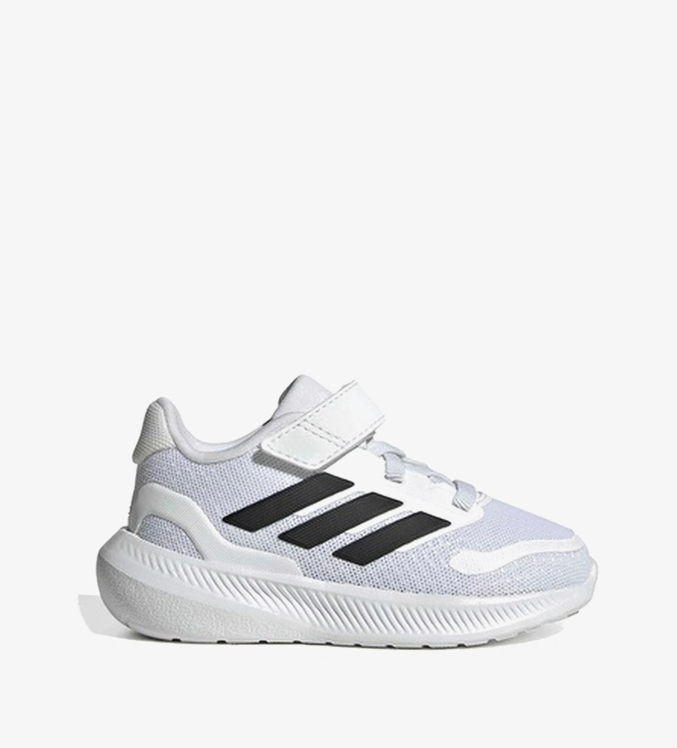 adidas Runfalcon 5 El Bebek Beyaz Spor Ayakkabı