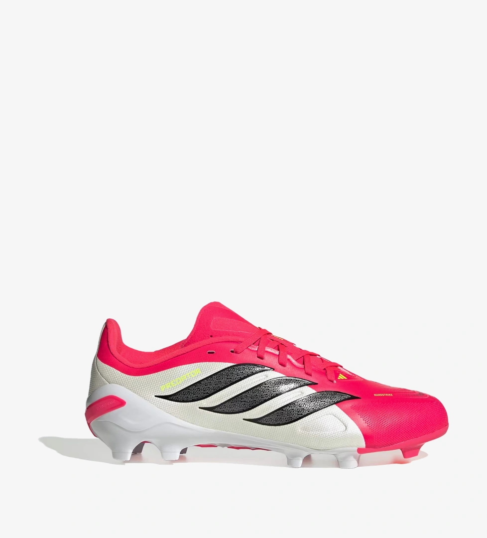 Adidas Kırmızı Adidas Predator League FG