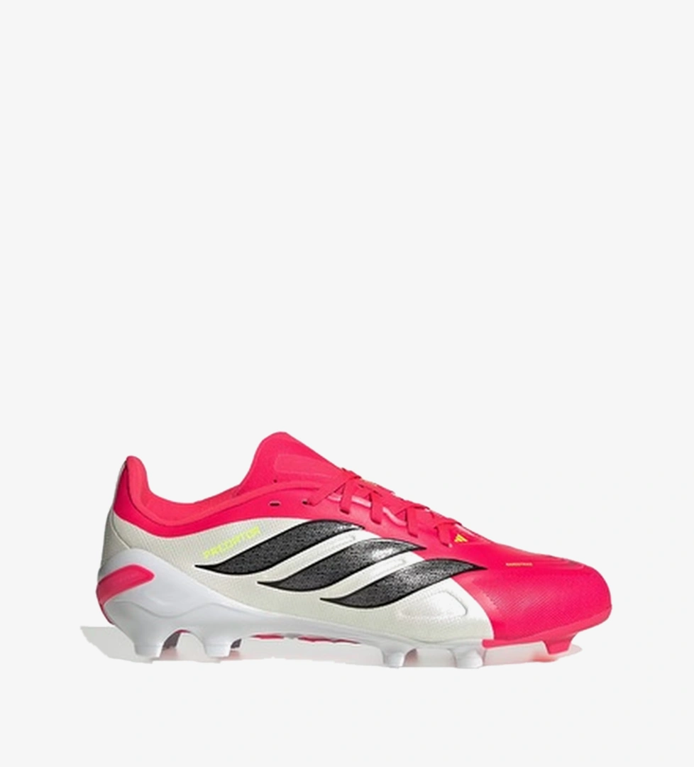 adidas Predator League Fg Çocuk Kırmızı Krampon