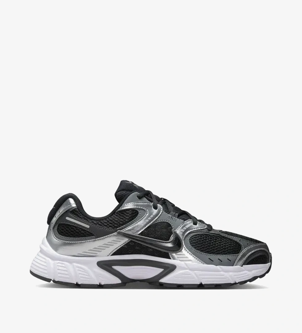 Nike V5 Rnr Erkek Siyah Spor Ayakkabı