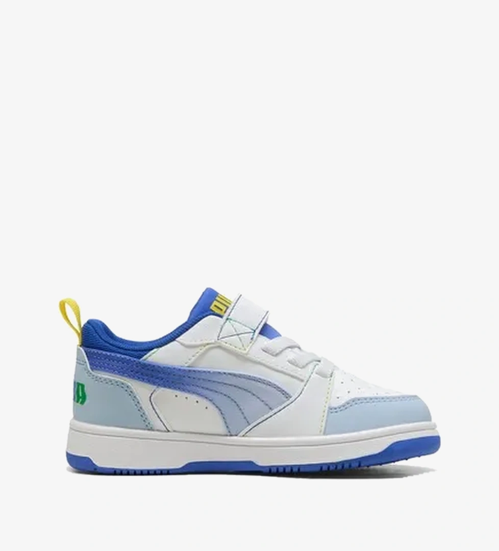 Puma Beyaz Puma Rebound