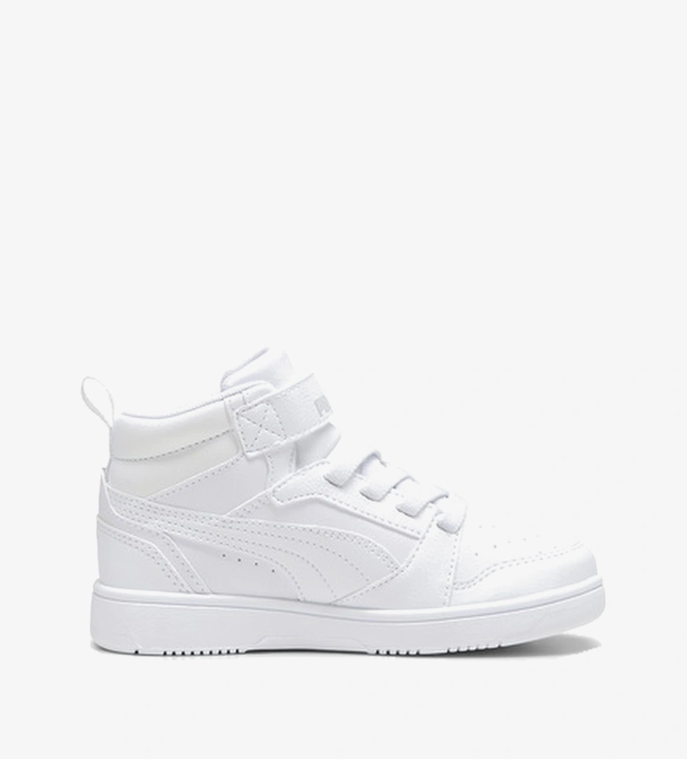 Puma Beyaz Puma Rebound V6
