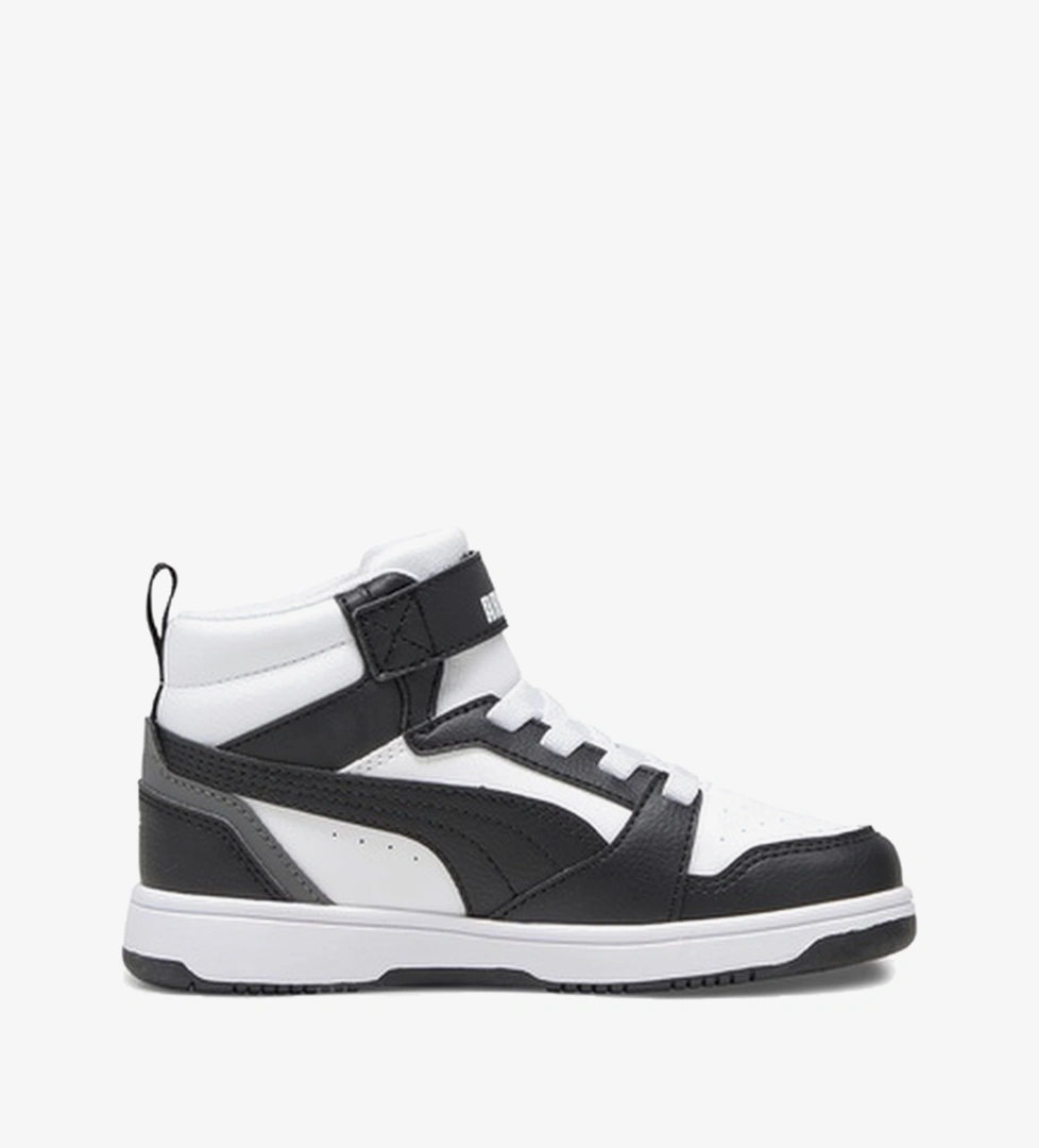 Puma Siyah Puma Rebound V6