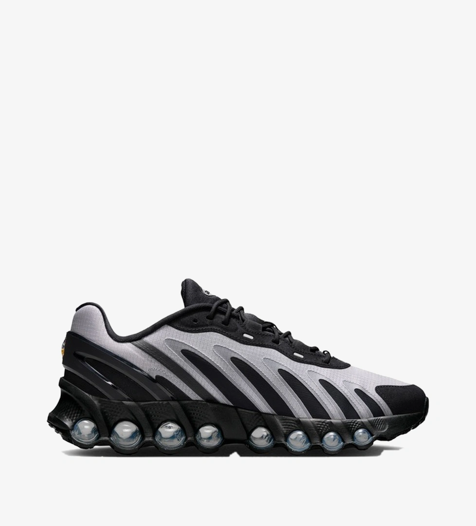 Nike Air Max Dn Erkek Siyah Spor Ayakkabı
