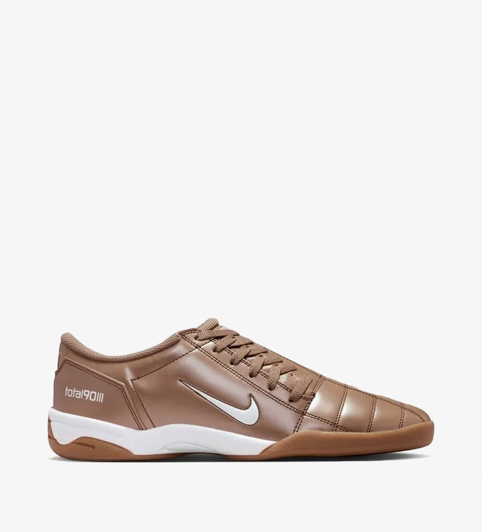 Nike Kahverengi Nike Total