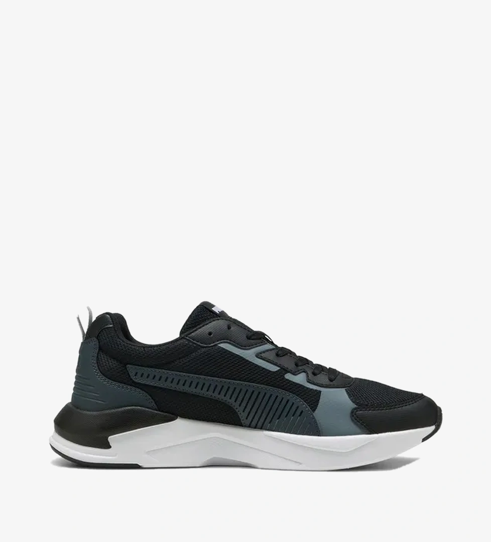 Puma Siyah Puma X Ray