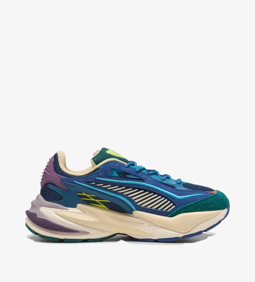 Puma Rs Surge Lakeshore Unisex Renkli Spor Ayakkabı