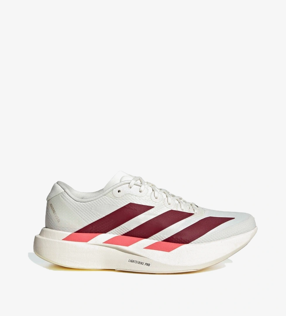 Adidas Beyaz Adidas Adizero Evo
