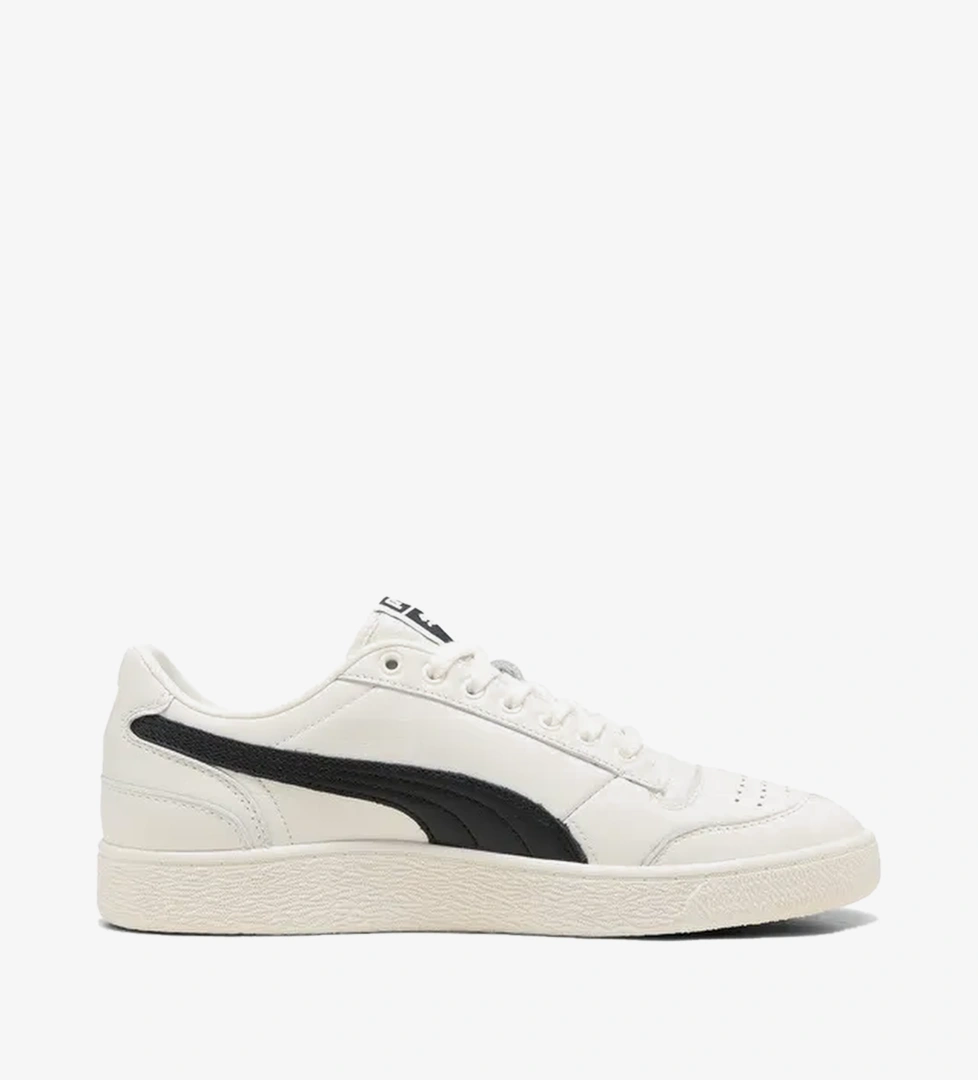 Puma Majesty Unisex Siyah Spor Ayakkabı