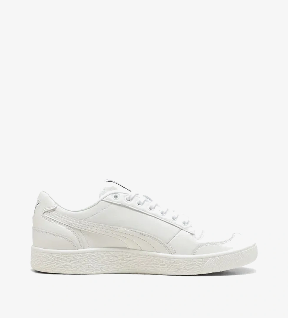 Puma Majesty Unisex Beyaz Spor Ayakkabı