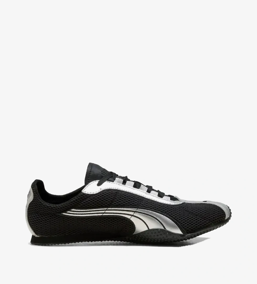 Puma H-Street Og Unisex Siyah Spor Ayakkabı