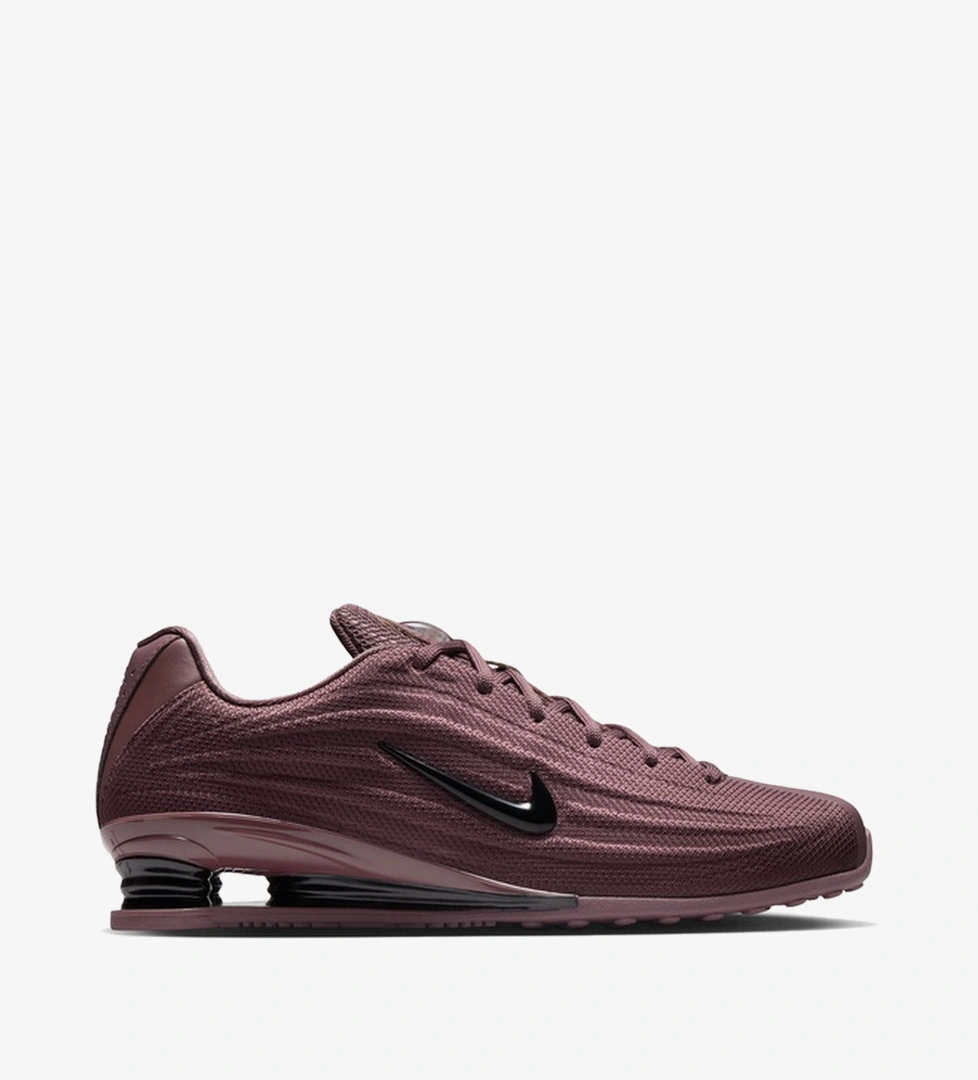 Nike Mor Nike Shox