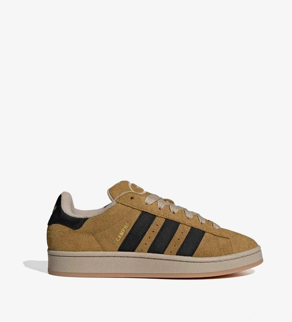 adidas Campus 00s Unisex Kahverengi Spor Ayakkabı