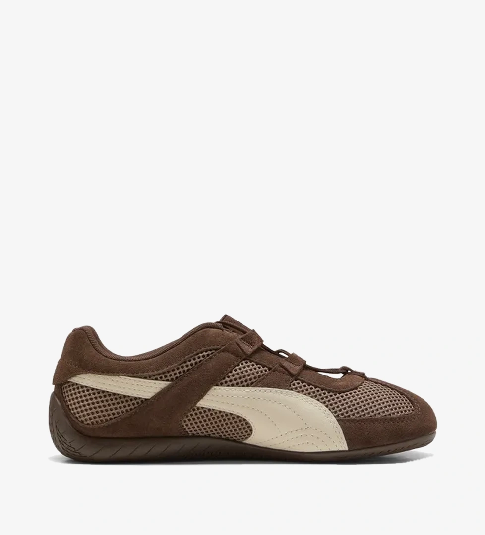 Puma Kahverengi Puma Carina Mia