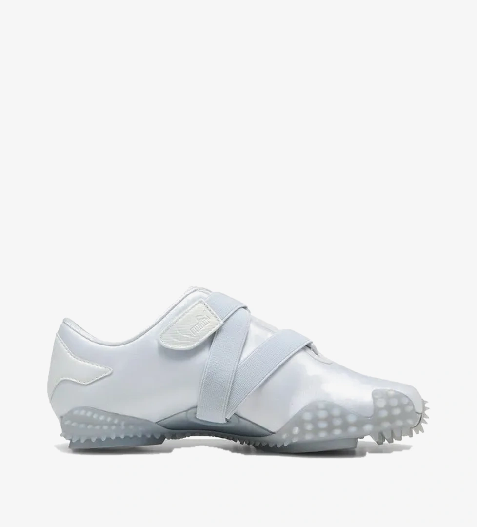 Puma Gri Puma Moda