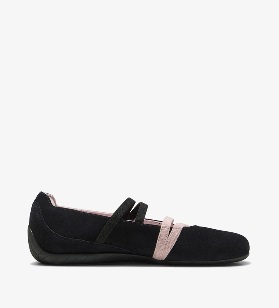 Puma Siyah Puma Palermo 2