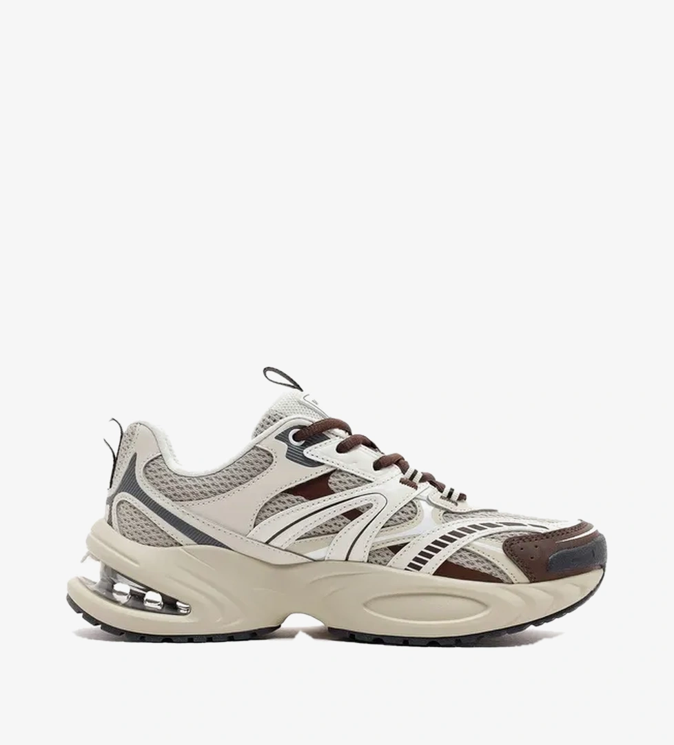 Skechers Bej Skechers Uno