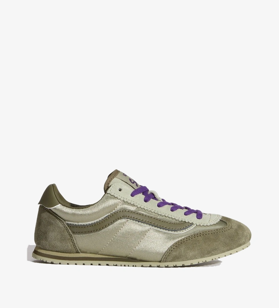 Vans Gri Vans Super