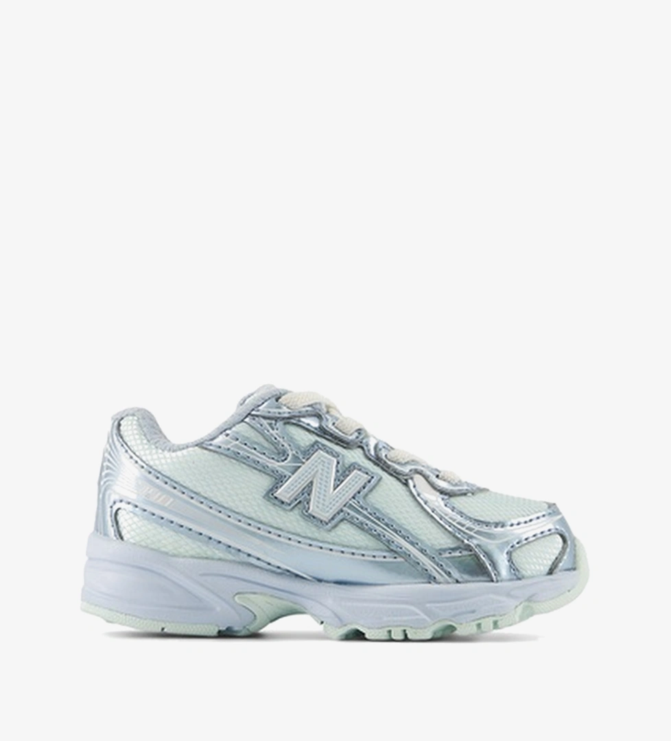 New Balance 740 Lifestyle Çocuk Bej Spor Ayakkabı