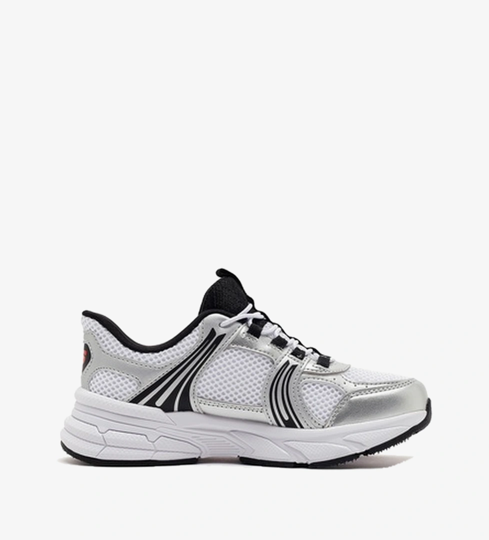 Skechers Glide-step Plus Çocuk Beyaz Spor Ayakkabı