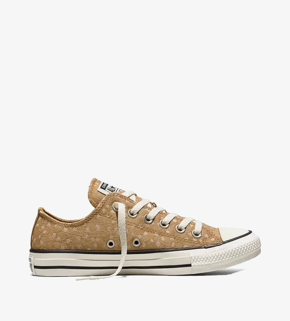 Converse Chuck Taylor All Star Unisex Sarı Sneaker