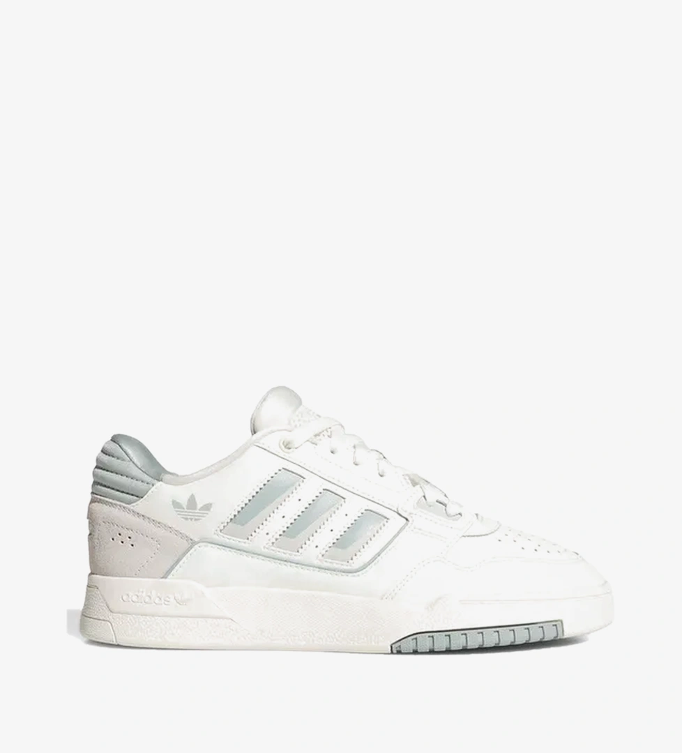 adidas Drop Step Lo 2.0 Kadın Beyaz Spor Ayakkabı