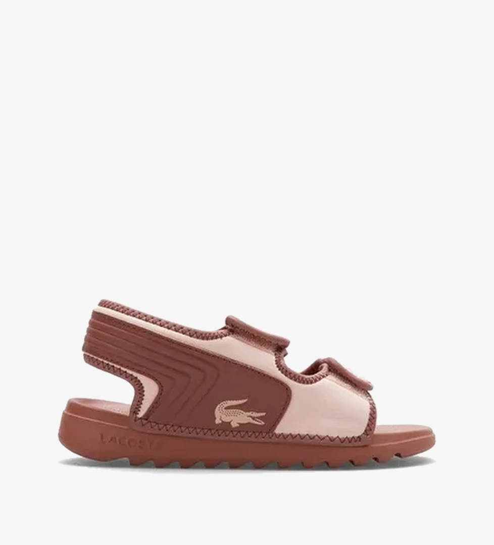 Lacoste Pembe Lacoste Surukids