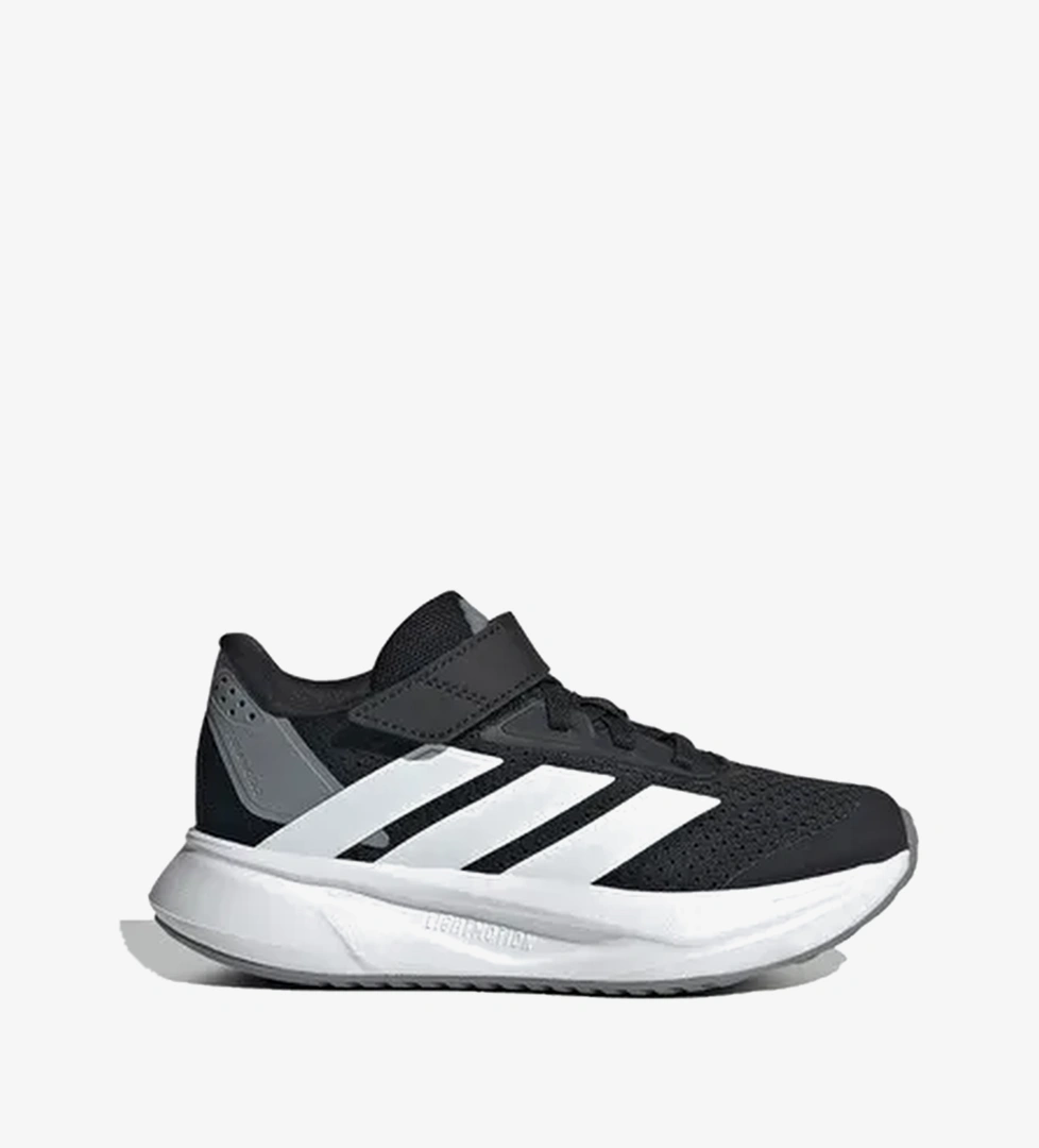 adidas Duramo Sl2 El C Çocuk Siyah Spor Ayakkabı