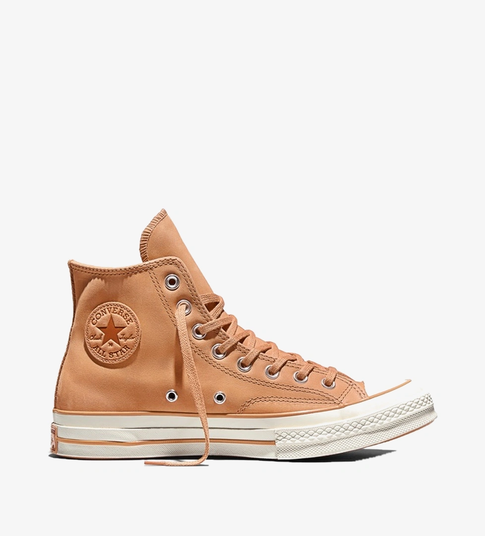 Converse Chuck 70 Hi Shai Gilgeous-Alexander Charm Unisex Kahverengi Sneaker