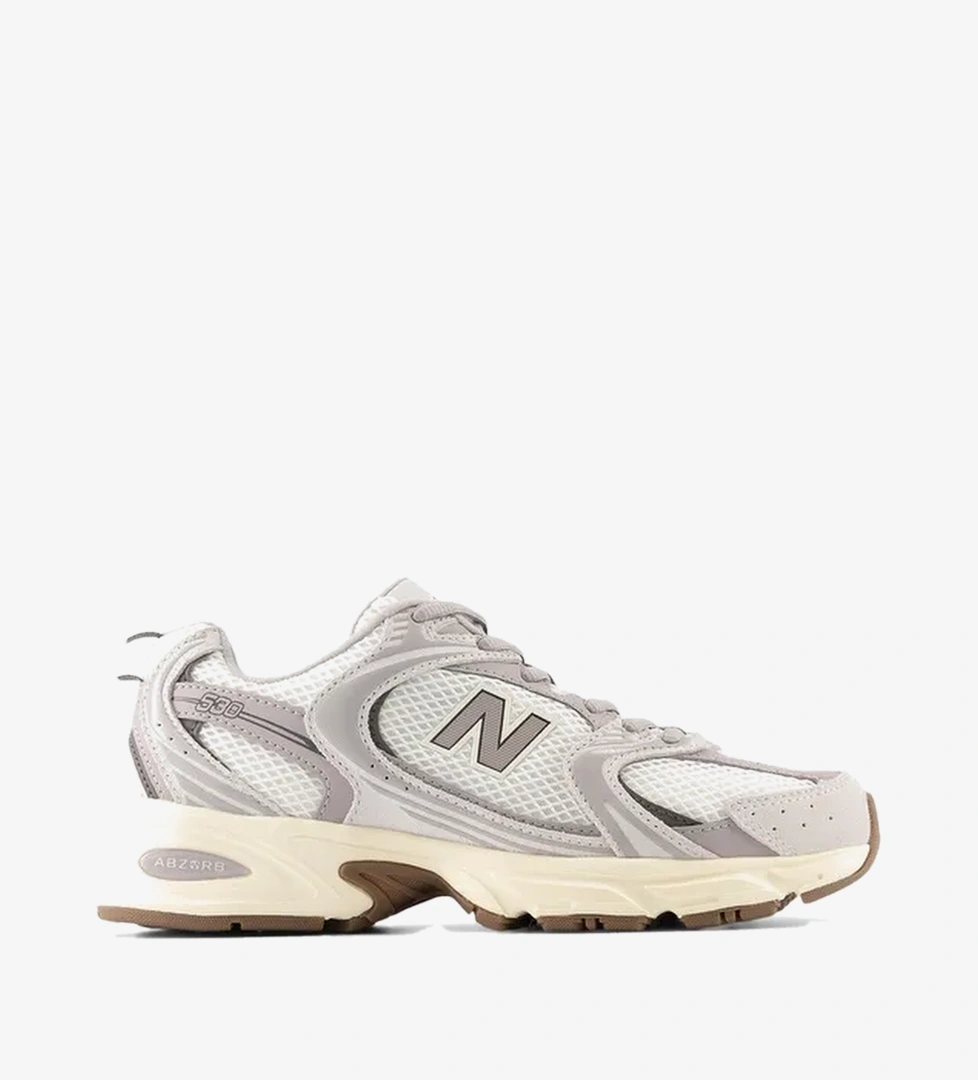 New Balance 530 Lifestyle Unisex Gri Spor Ayakkabı
