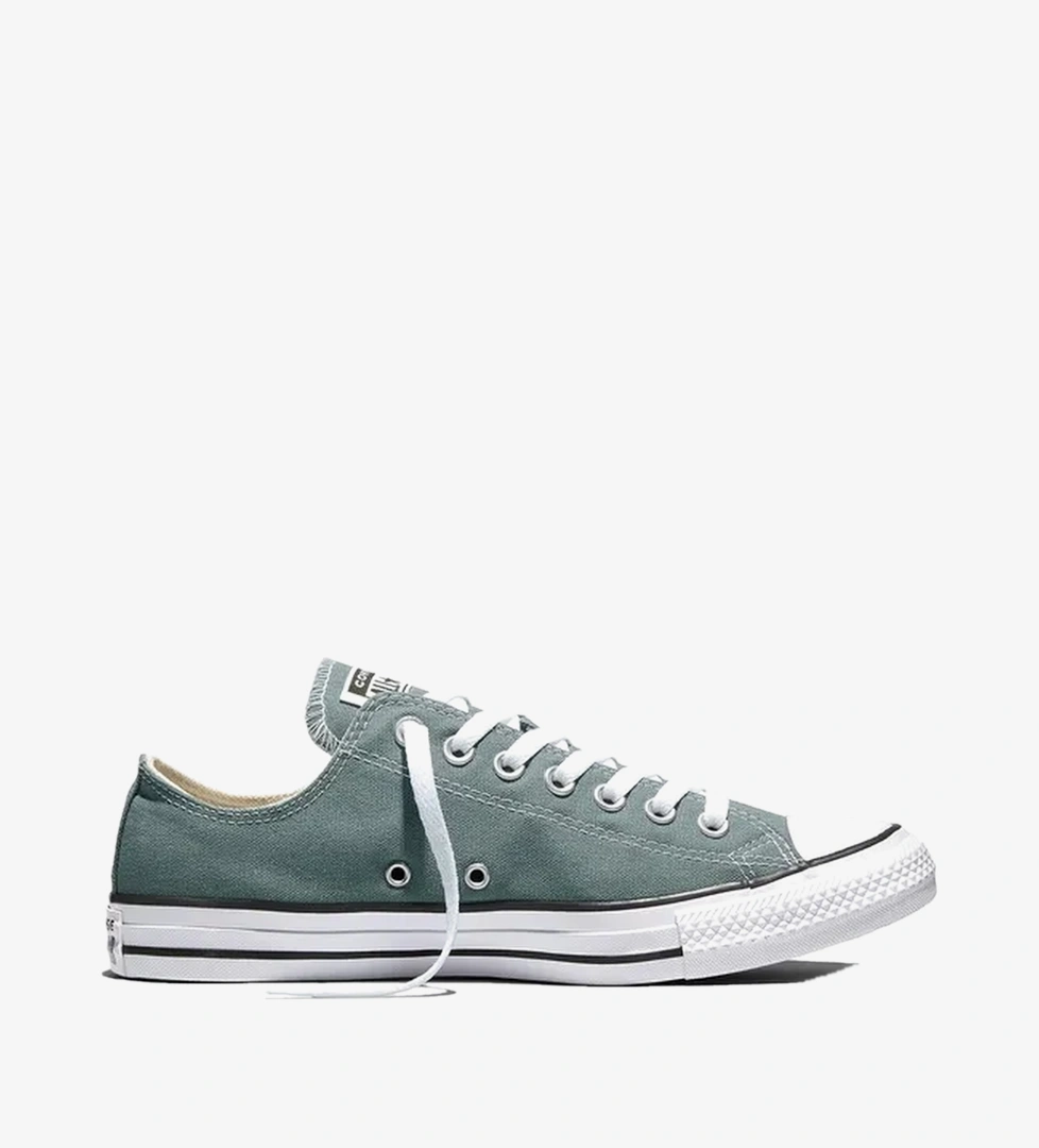 Converse Yeşil Converse Chuck Taylor All Star Sneaker