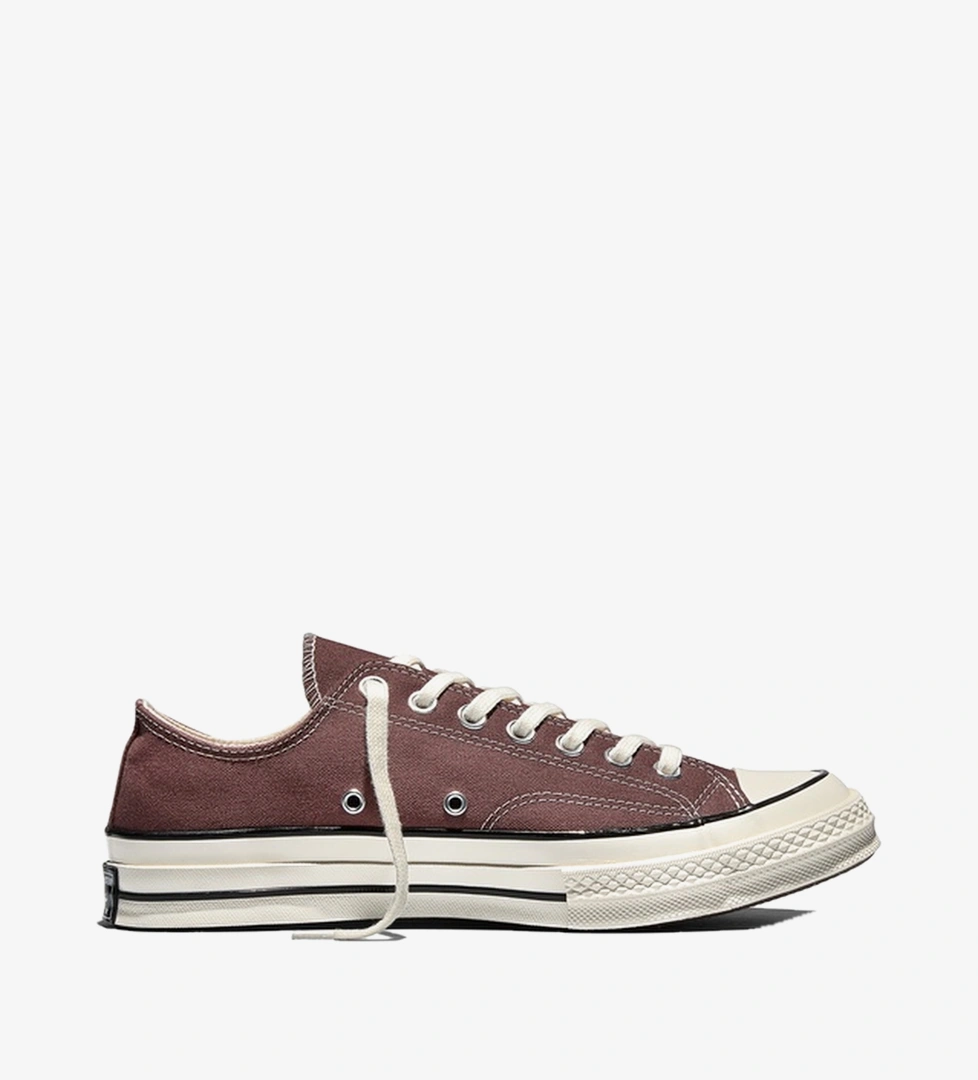 Converse Chuck 70 Unisex Kahverengi Sneaker