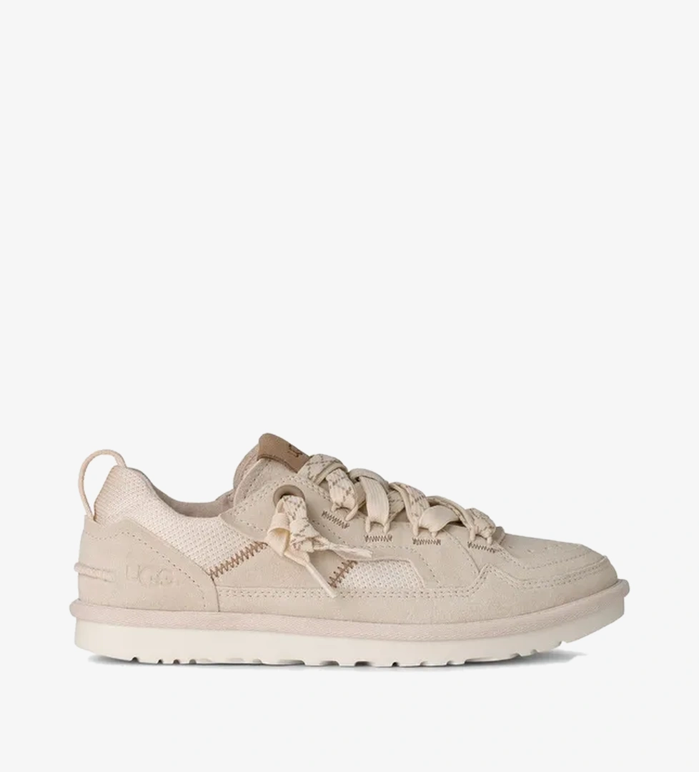 UGG Minimel Kadın Beyaz Sneaker