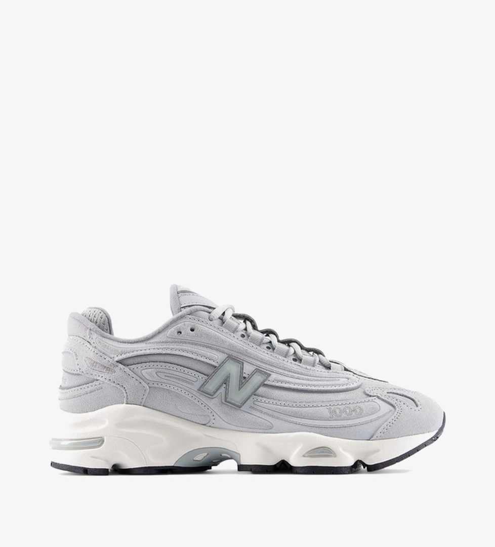 New Balance 1000 Lifestyle Unisex Gri Spor Ayakkabı