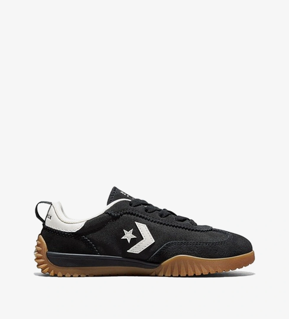 Converse Run Star Trainer Çocuk Siyah Sneaker